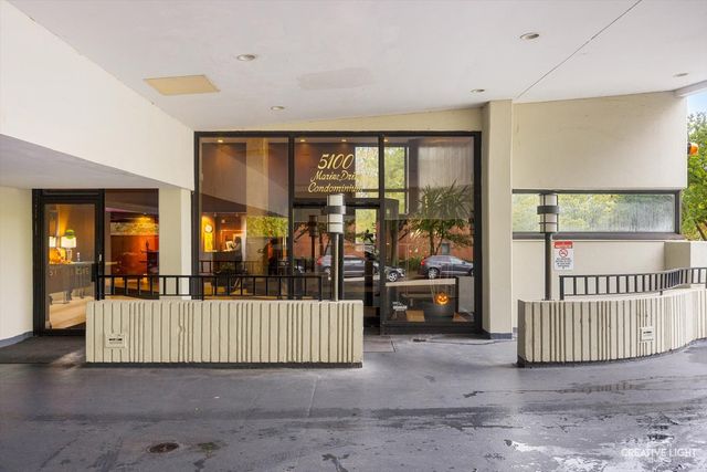 5100 N Marine Drive 6B, Chicago, IL 60640