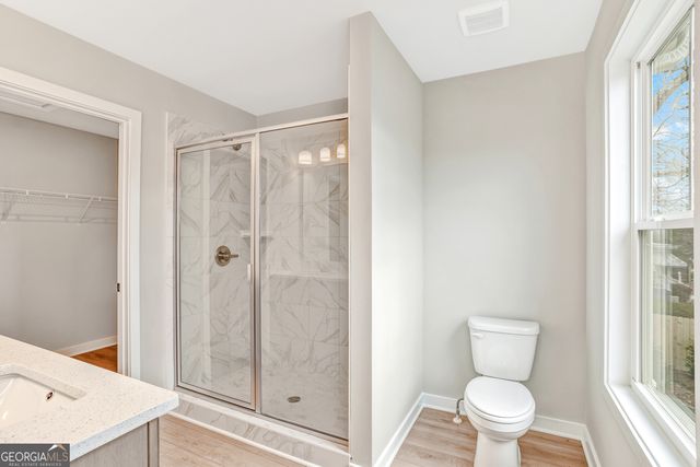 170 Bartow Street 7, Fayetteville, GA 30214