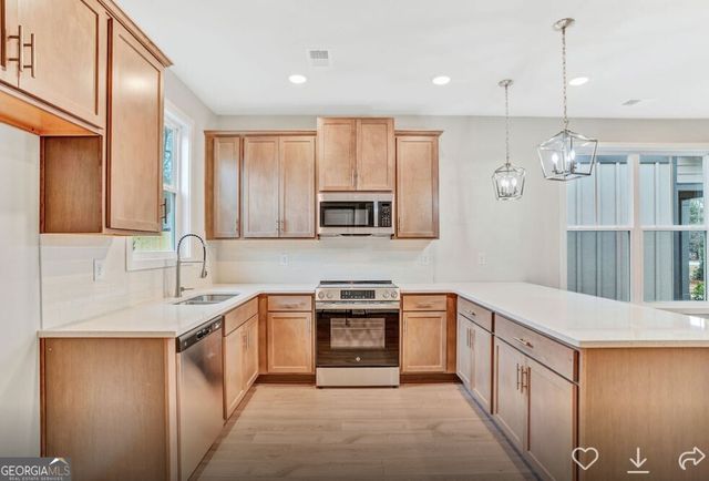 170 Bartow Street LOT 7, Fayetteville, GA 30214