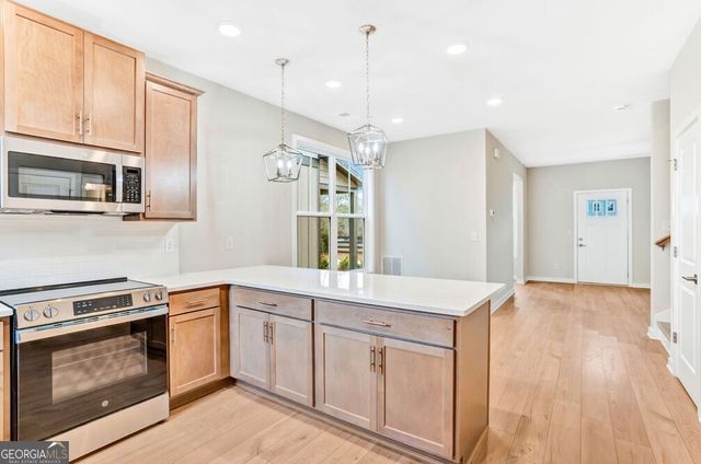 170 Bartow Street LOT 7, Fayetteville, GA 30214