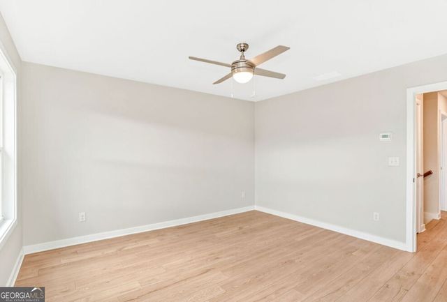 170 Bartow Street LOT 7, Fayetteville, GA 30214