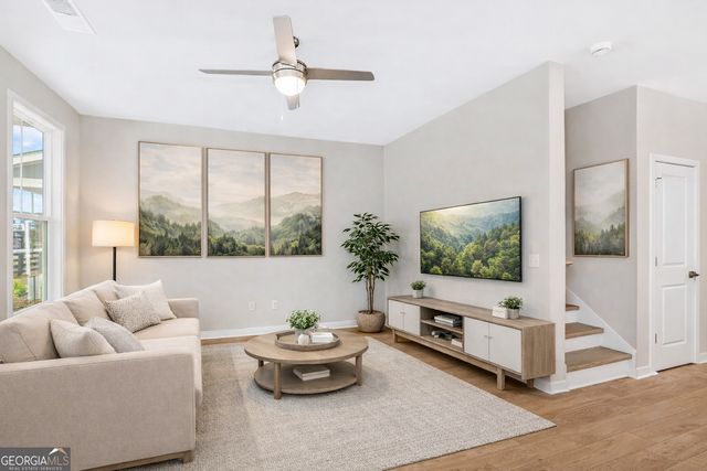 170 Bartow Street 7, Fayetteville, GA 30214