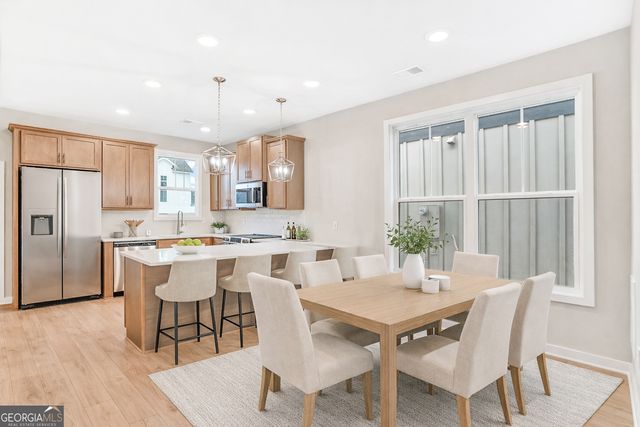 170 Bartow Street 7, Fayetteville, GA 30214