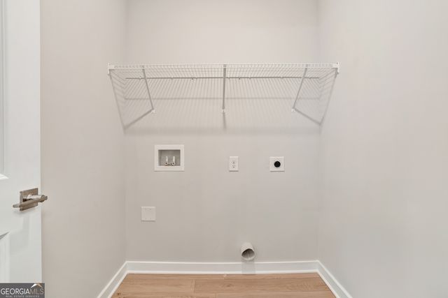 170 Bartow Street 7, Fayetteville, GA 30214