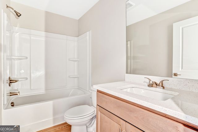 170 Bartow Street 7, Fayetteville, GA 30214