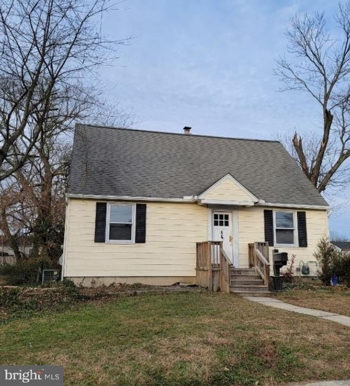 732 BROADWAY, Vineland, NJ 08360