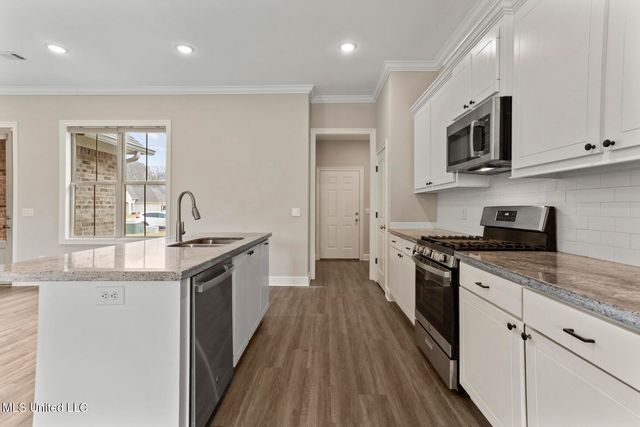 329 Willow Way, Canton, MS 39046