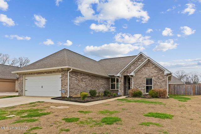329 Willow Way, Canton, MS 39046