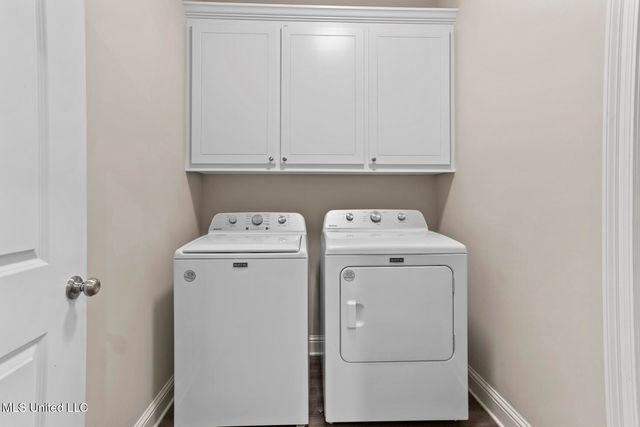 329 Willow Way, Canton, MS 39046