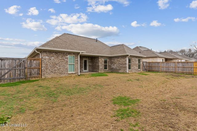329 Willow Way, Canton, MS 39046