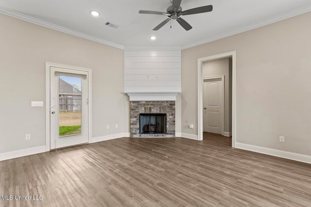 329 Willow Way, Canton, MS 39046