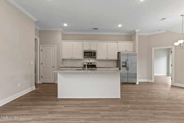 329 Willow Way, Canton, MS 39046