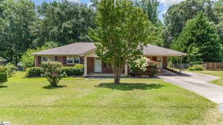 620 Creighton Drive, Taylors, SC 29687