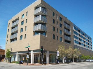 900 CHICAGO Avenue 510, Evanston, IL 60202