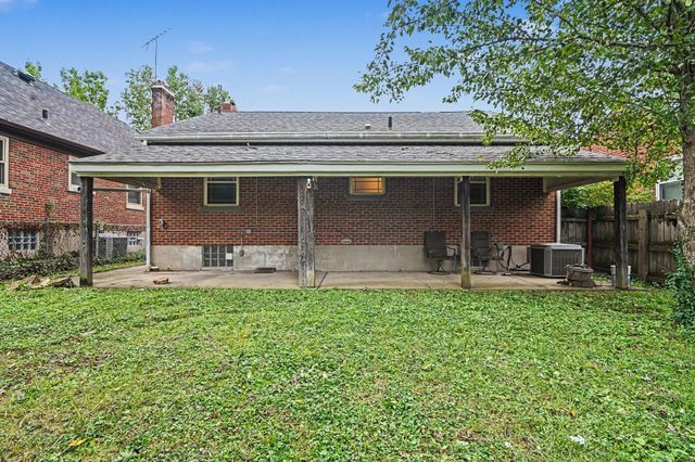 2719 Ashland Avenue, Covington, KY 41015