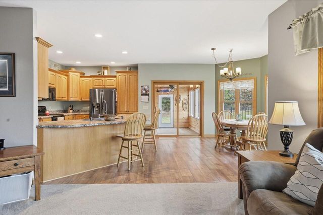 S88W35412 Eagle TERRACE, Eagle, WI 53119