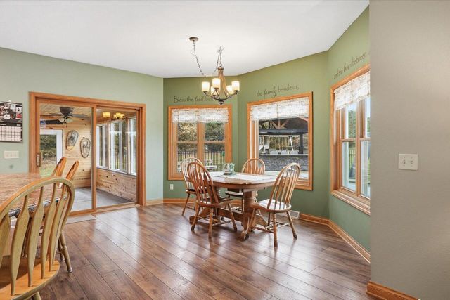 S88W35412 Eagle TERRACE, Eagle, WI 53119