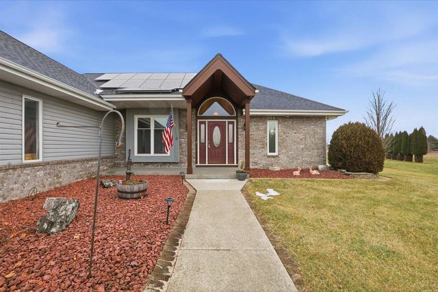 S88W35412 Eagle TERRACE, Eagle, WI 53119