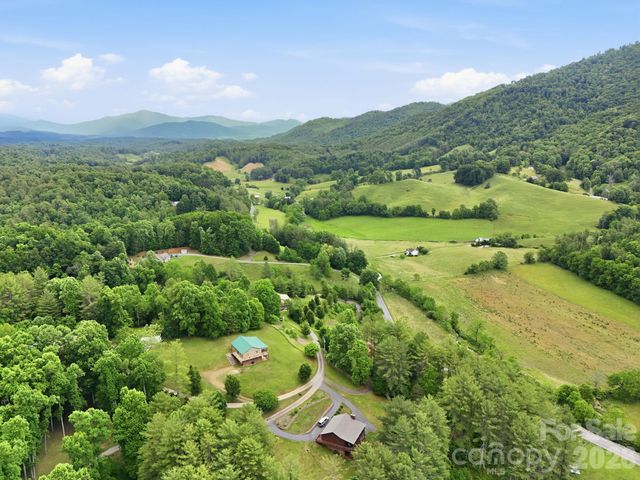 168 Barefoot Cove, Burnsville, NC 28714