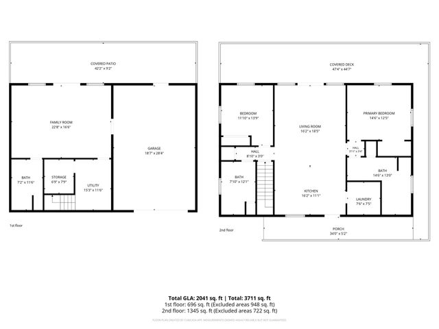168 Barefoot Cove, Burnsville, NC 28714