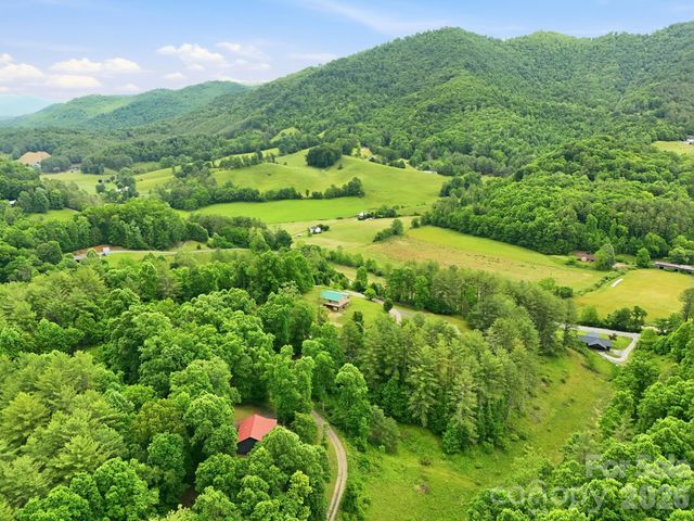 168 Barefoot Cove, Burnsville, NC 28714
