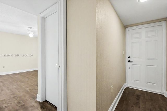 1420 Sheridan Street 3H, Hollywood, FL 33020