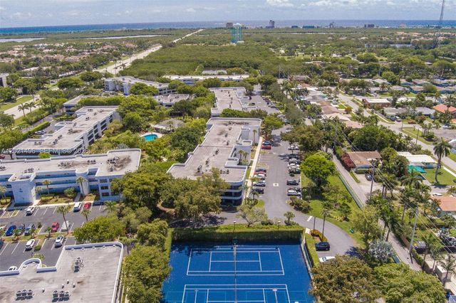 1420 Sheridan Street 3H, Hollywood, FL 33020
