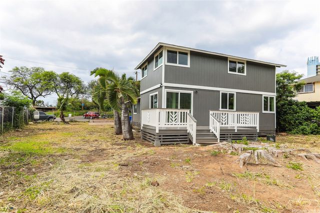 84-1070 Lahilahi Street, Waianae, HI 96792