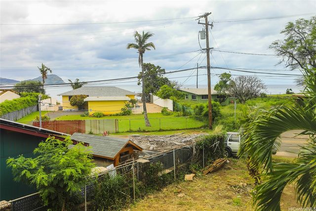 84-1070 Lahilahi Street, Waianae, HI 96792