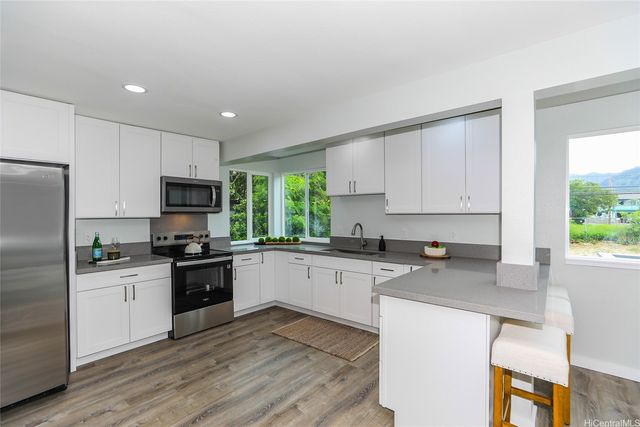 84-1070 Lahilahi Street, Waianae, HI 96792