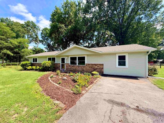 857 Joyce Drive, Benton, AR 72019