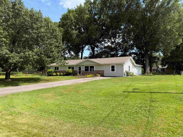857 Joyce Drive, Benton, AR 72019