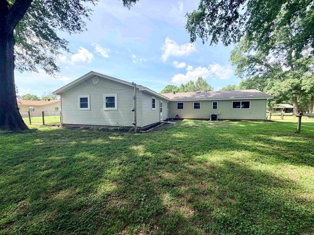 857 Joyce Drive, Benton, AR 72019