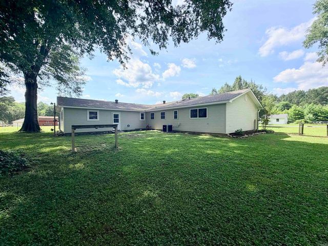 857 Joyce Drive, Benton, AR 72019