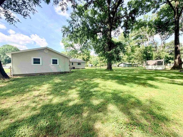 857 Joyce Drive, Benton, AR 72019