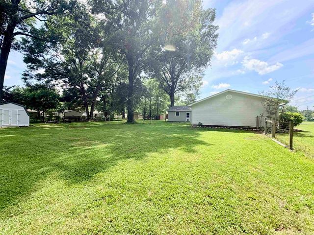857 Joyce Drive, Benton, AR 72019