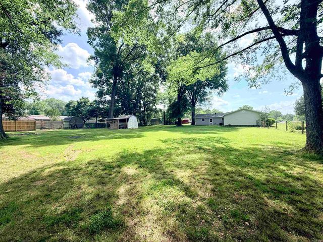 857 Joyce Drive, Benton, AR 72019