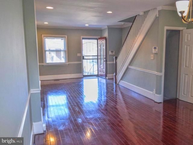 3803 COLBORNE RD, Baltimore, MD 21229