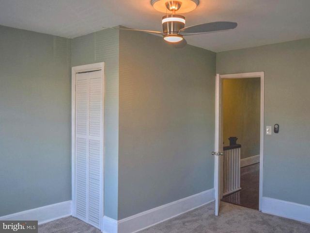 3803 COLBORNE RD, Baltimore, MD 21229