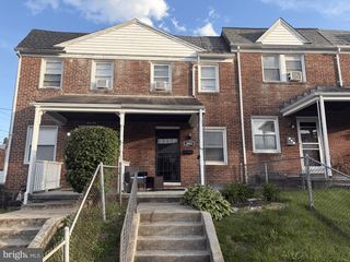 3803 COLBORNE RD, Baltimore, MD 21229