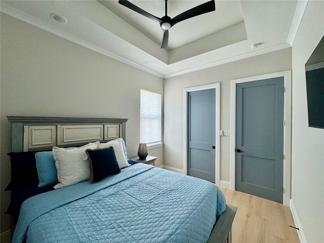 1509 S 11th St 4, Port Aransas, TX 78373
