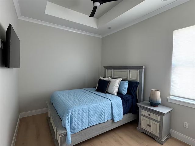 1509 S 11th St 4, Port Aransas, TX 78373