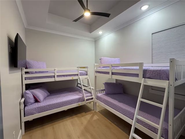 1509 S 11th St 4, Port Aransas, TX 78373