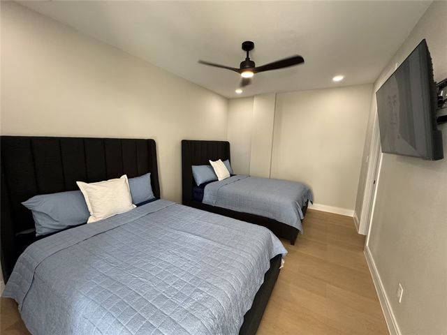 1509 S 11th St 4, Port Aransas, TX 78373