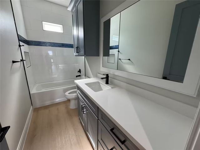 1509 S 11th St 4, Port Aransas, TX 78373