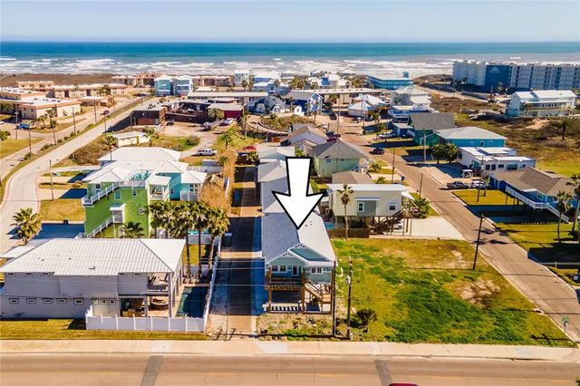 1509 S 11th St 4, Port Aransas, TX 78373