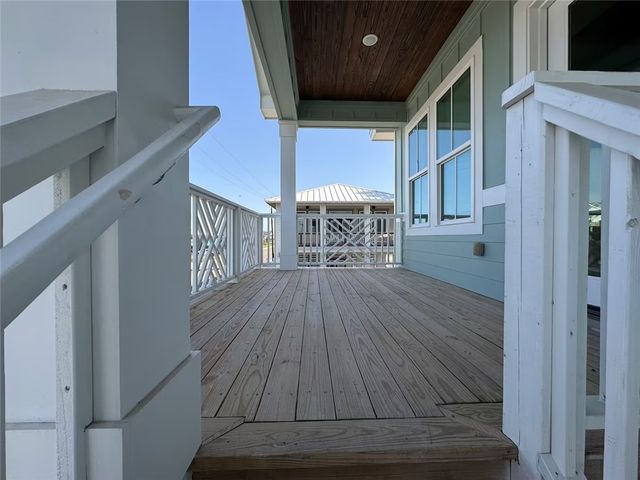 1509 S 11th St 4, Port Aransas, TX 78373