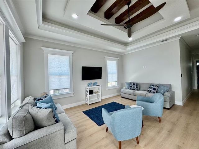 1509 S 11th St 4, Port Aransas, TX 78373