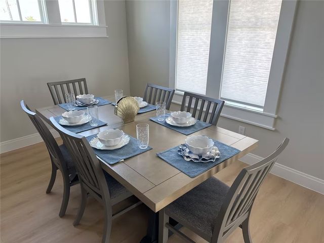 1509 S 11th St 4, Port Aransas, TX 78373