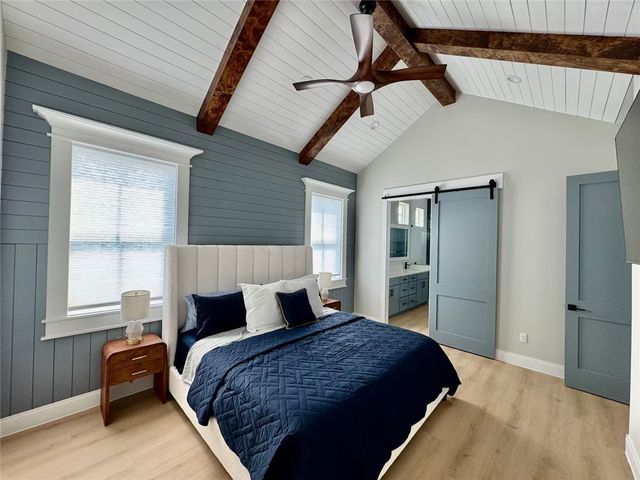 1509 S 11th St 4, Port Aransas, TX 78373